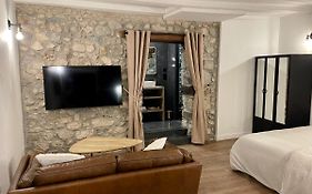 La Loge De Pierre Au Coeur De La Vieille Ville D Annecy